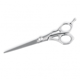 Hair cutting scissors